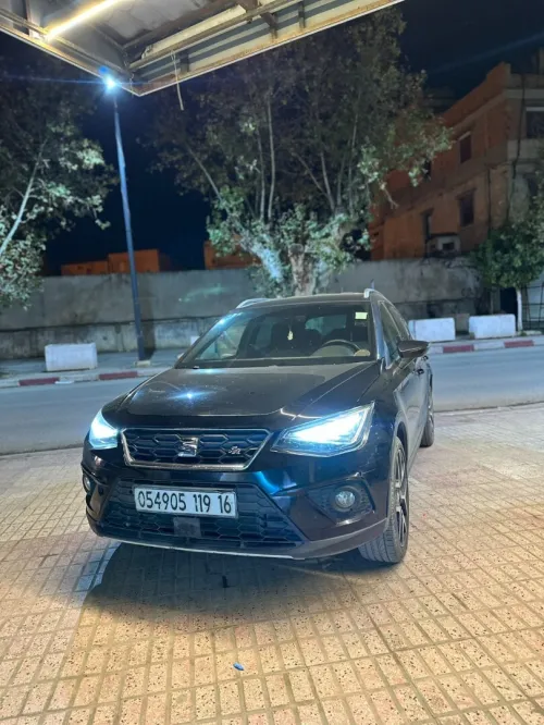 Seat ARONA 2019 FR