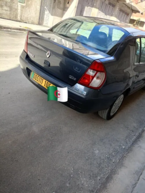 Renault Clio Classique 2005 Clio Classique