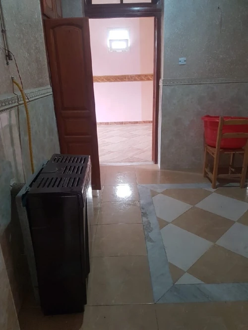 Location Appartement F2 Alger Bab ezzouar