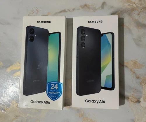 Samsung A16 