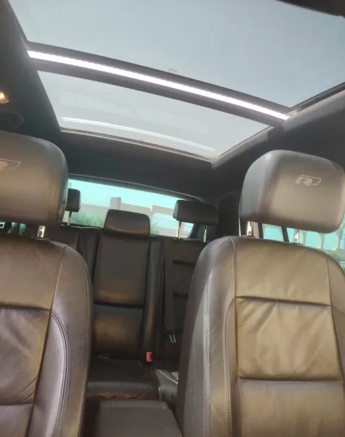 Volkswagen Tiguan 2014 R Line