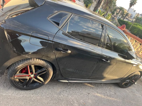 Seat Ibiza 2024 Fr