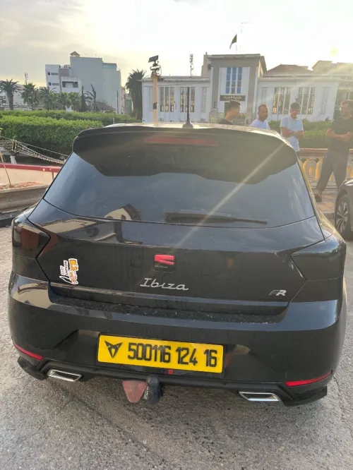Seat Ibiza 2024 Fr