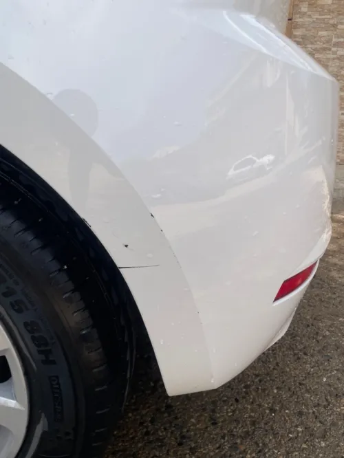 Seat Ibiza 2023 Edition cookpit
