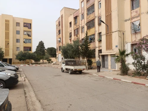 Vente Appartement F4 Mostaganem Mostaganem