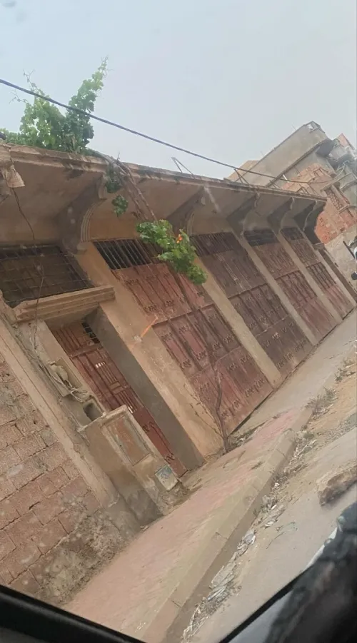 Vente Bungalow Mostaganem Bouguirat