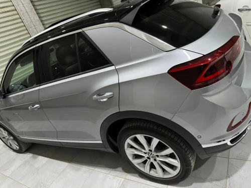Volkswagen T-Roc 2019 Bussiness