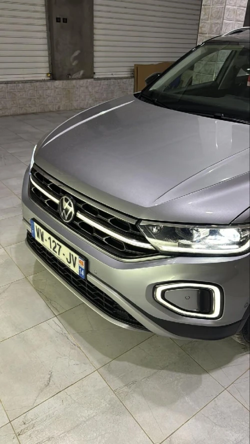 Volkswagen T-Roc 2019 Bussiness