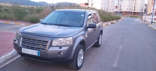 Land Rover Freelander 2 2010 Freelander 2