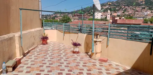 Vente Immeuble Blida Blida