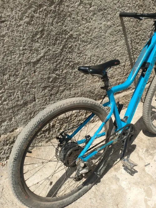 Nakamura e_cllif 700 vtt