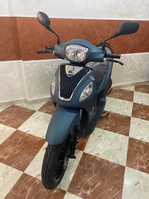SYM SYM SANFONI S 2025