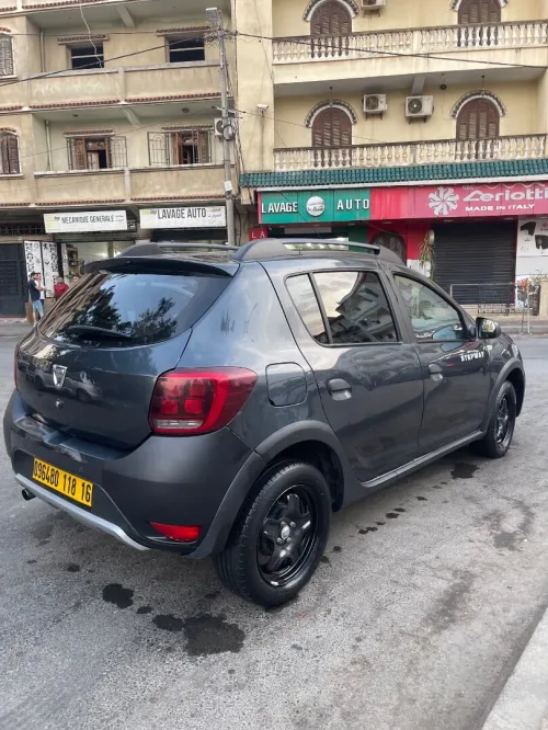 Dacia Sandero 2018 Stepway