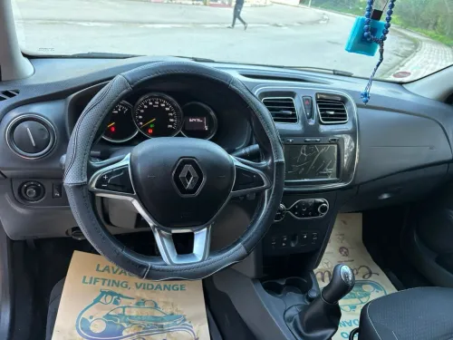 Renault Symbol 2021 Essentielle