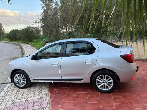 Renault Symbol 2021 Essentielle