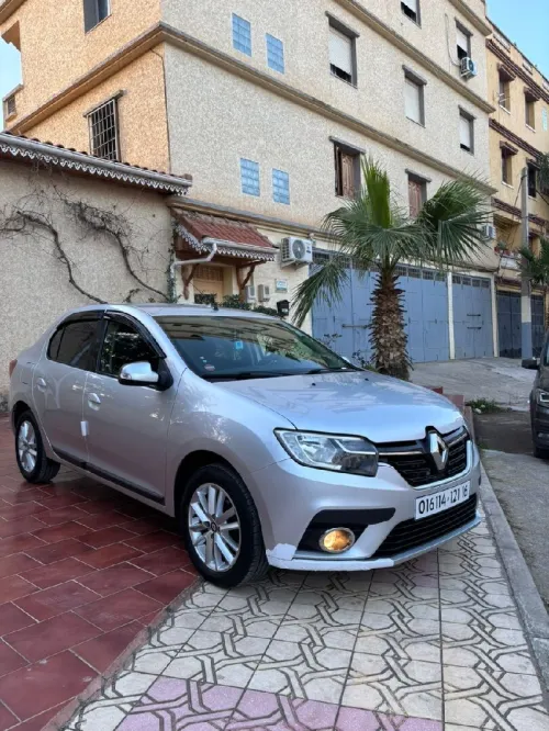 Renault Symbol 2021 Essentielle