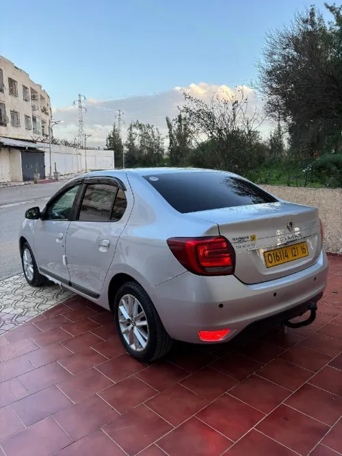 Renault Symbol 2021 Essentielle