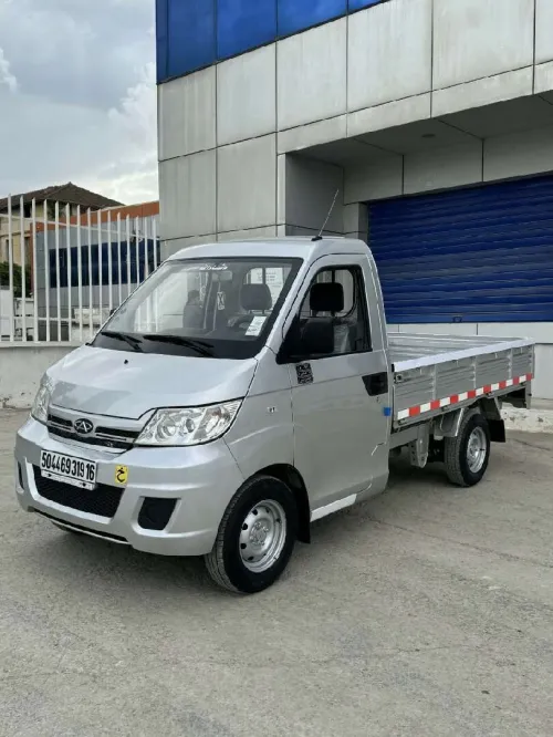 Chery Yoki 2019 Yoki
