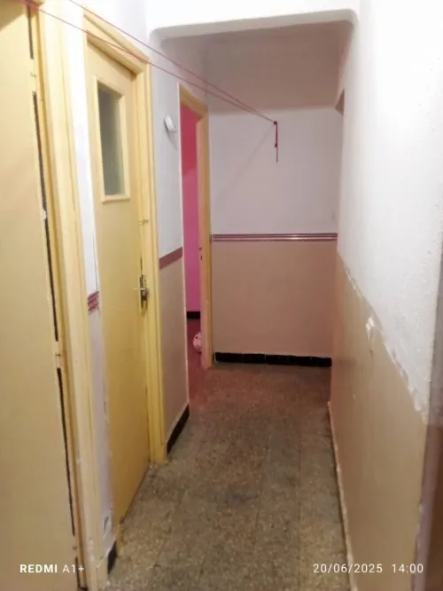 Vente Appartement F3 Alger Ain benian