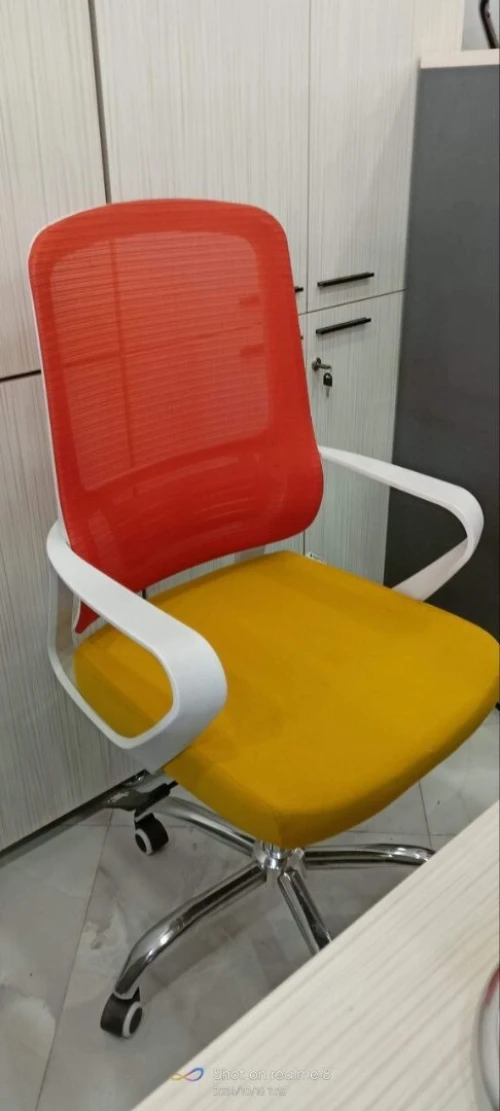 FAUTEUIL PDG HAUTE QUALITÉ
