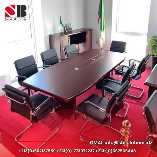 Bureau directionnel