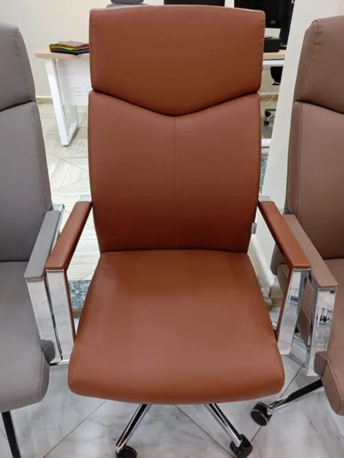 FAUTEUIL PDG HAUTE QUALITÉ