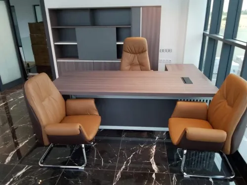 ENSEMBLE DES BUREAU PDG