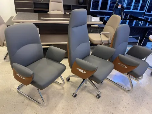 ENSEMBLE DES BUREAU PDG
