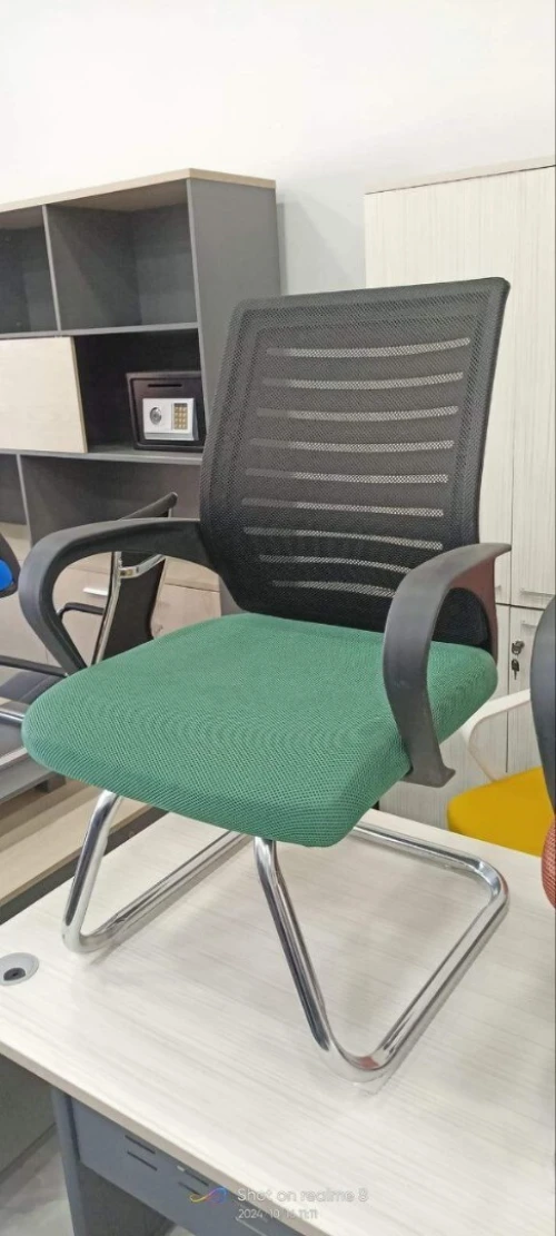 FAUTEUIL PDG HAUTE QUALITÉ