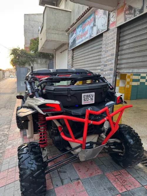 Can am Maverick xrs 2022