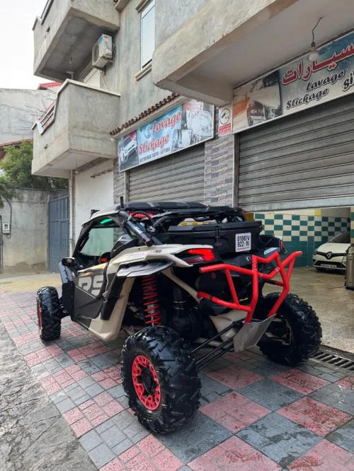 Can am Maverick xrs 2022