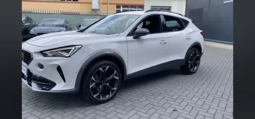 Cupra  Cupra  2023 Formonter