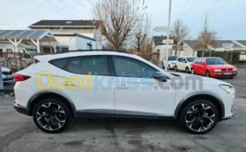 Cupra  Cupra  2023 Formonter