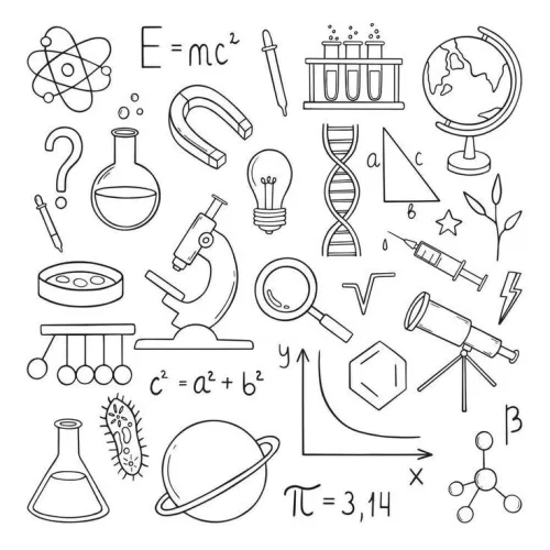 Etude de physique 
