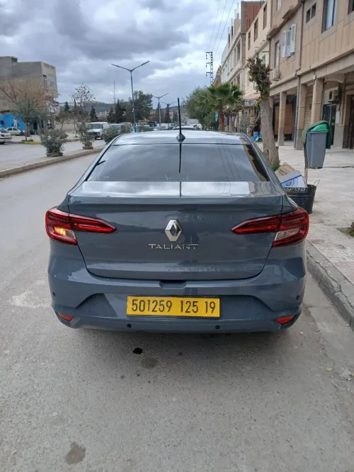 Renault Taliant  2025 