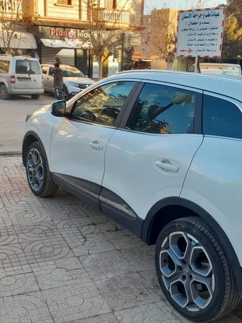 Renault Kadjar 2016 Intens