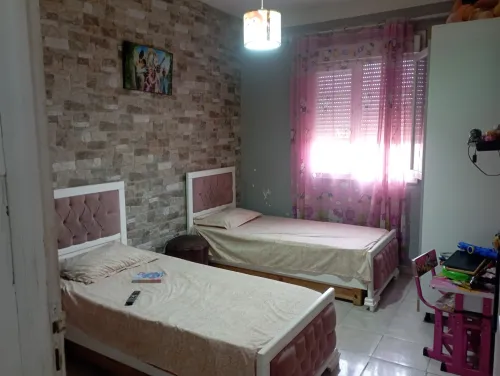 Vente Appartement F3 Alger Zeralda