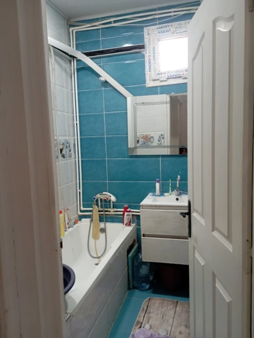 Vente Appartement F3 Alger Zeralda
