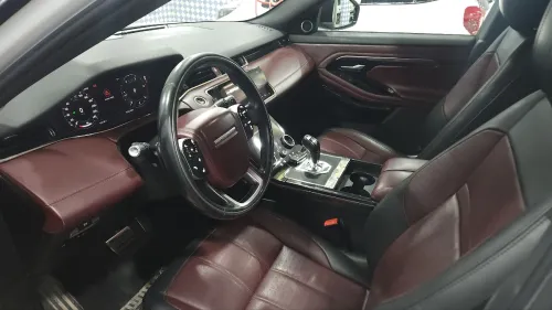 Land Rover Range Rover Evoque 2020 Dynamique 5 Portes 