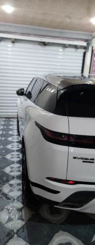 Land Rover Range Rover Evoque 2020 Dynamique 5 Portes 