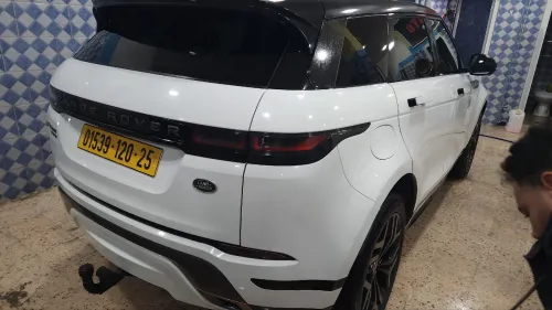 Land Rover Range Rover Evoque 2020 Dynamique 5 Portes 
