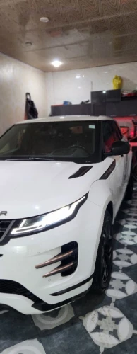 Land Rover Range Rover Evoque 2020 Dynamique 5 Portes 