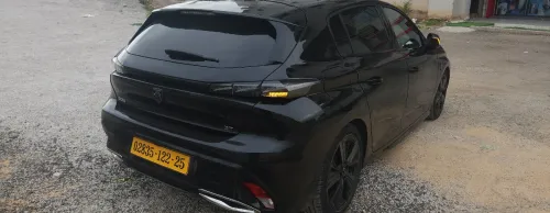 Peugeot 308 2022 GT Line 