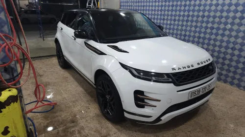Land Rover Range Rover Evoque 2020 Dynamique 5 Portes 