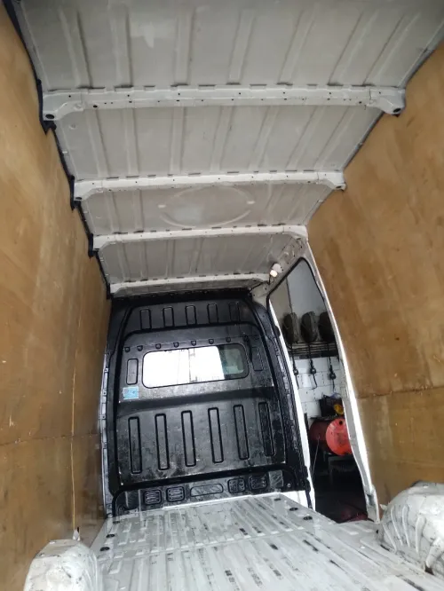 Hyundai H350 2017 2017