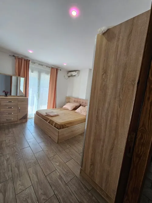 Location Appartement F4 Béjaïa Oued ghir