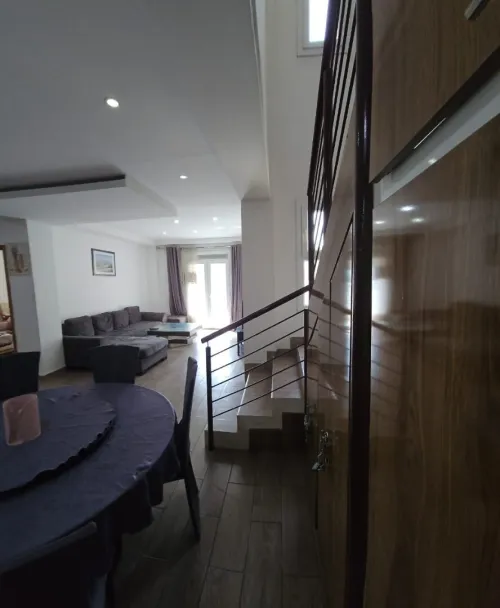 Location Appartement F4 Béjaïa Oued ghir