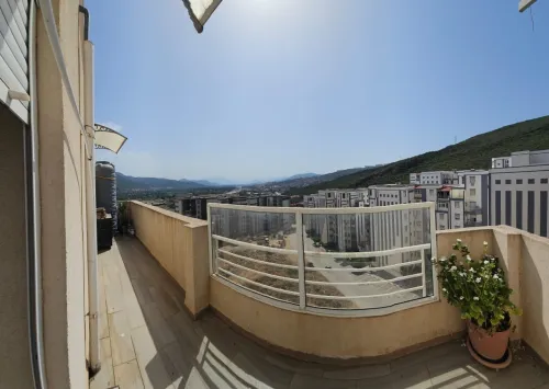 Location Appartement F4 Béjaïa Oued ghir