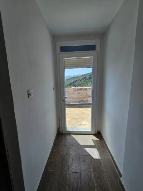 Location Appartement F4 Béjaïa Oued ghir