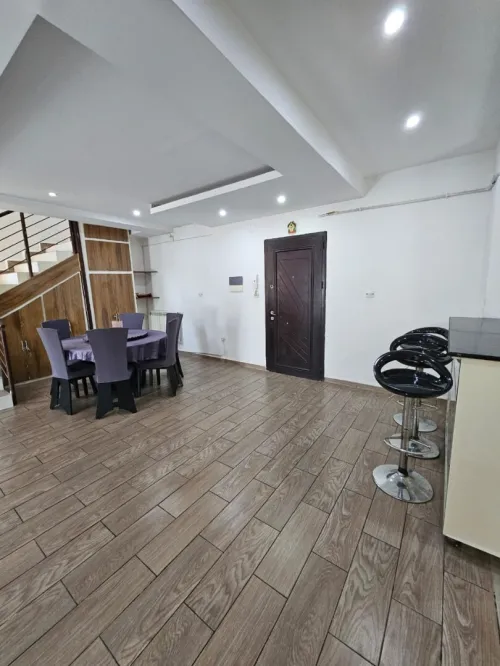 Location Appartement F4 Béjaïa Oued ghir